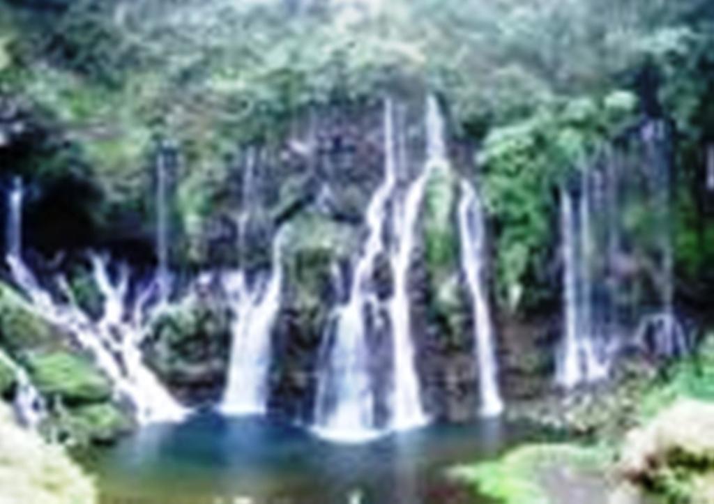 Braslontan Villa เลอ ตอมปง ภายนอก รูปภาพ