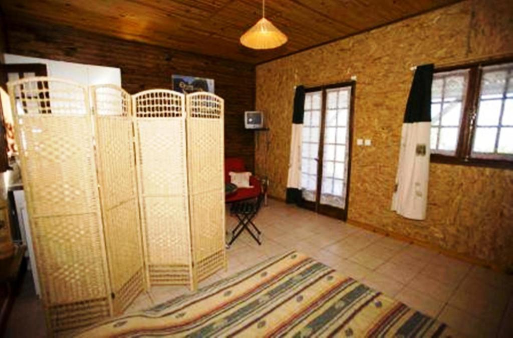 Braslontan Villa เลอ ตอมปง ภายนอก รูปภาพ