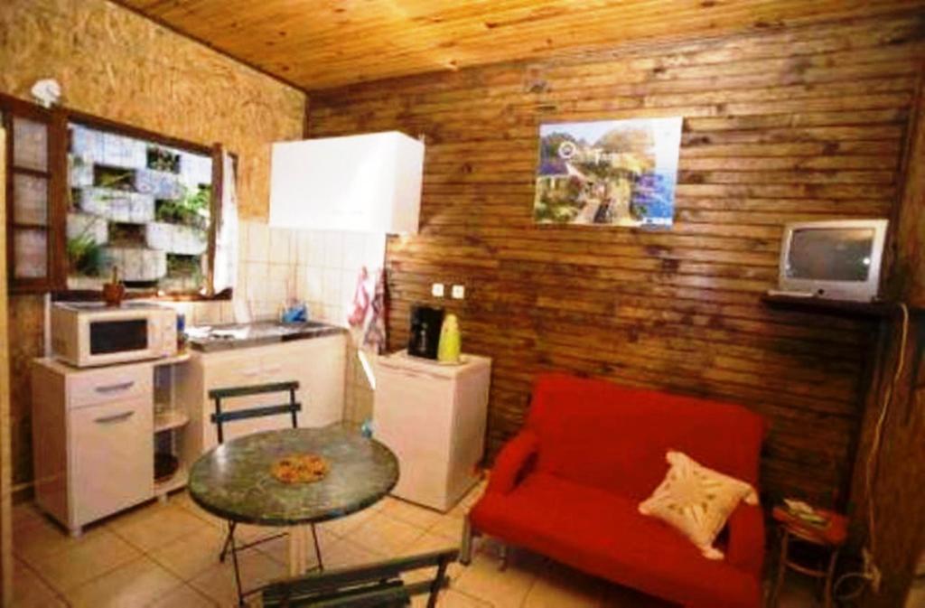 Braslontan Villa เลอ ตอมปง ภายนอก รูปภาพ