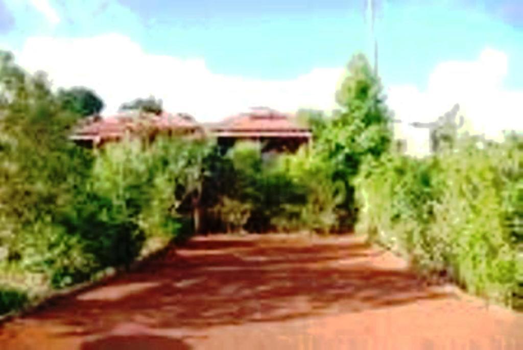 Braslontan Villa เลอ ตอมปง ภายนอก รูปภาพ