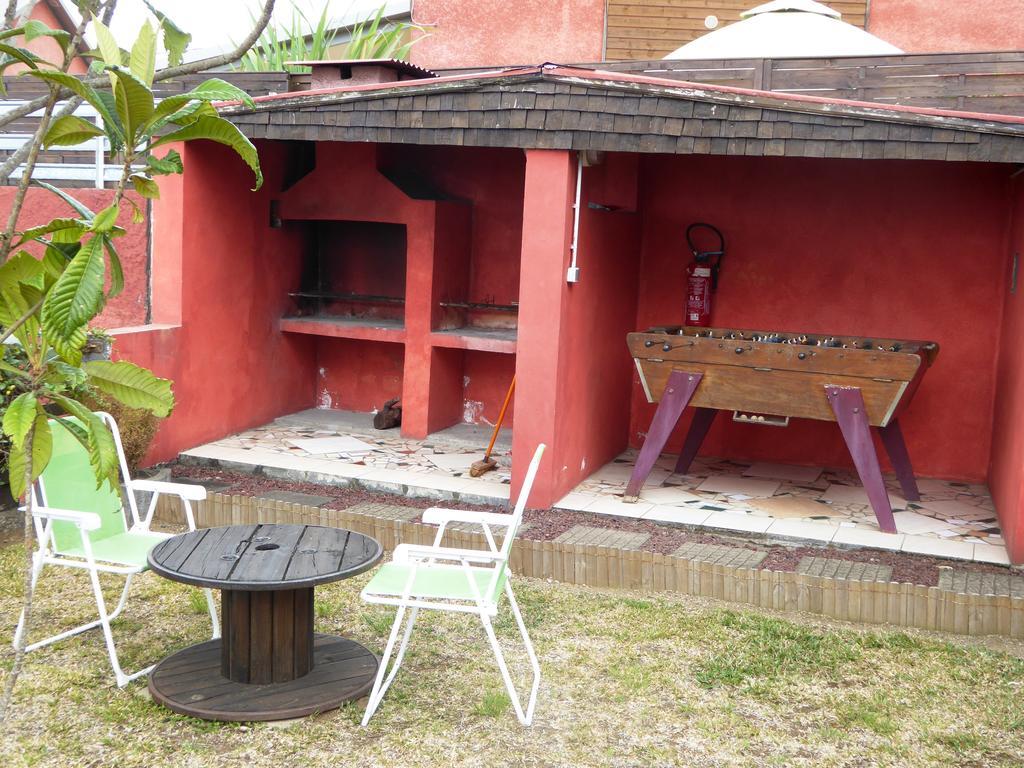 Braslontan Villa เลอ ตอมปง ภายนอก รูปภาพ