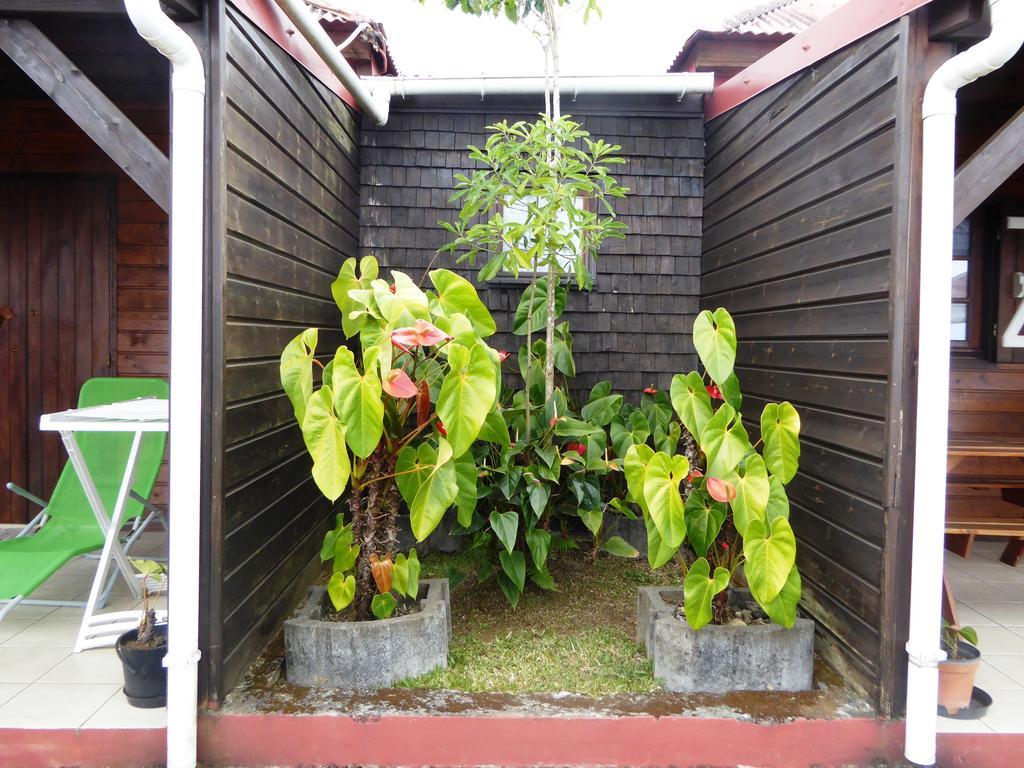 Braslontan Villa เลอ ตอมปง ภายนอก รูปภาพ