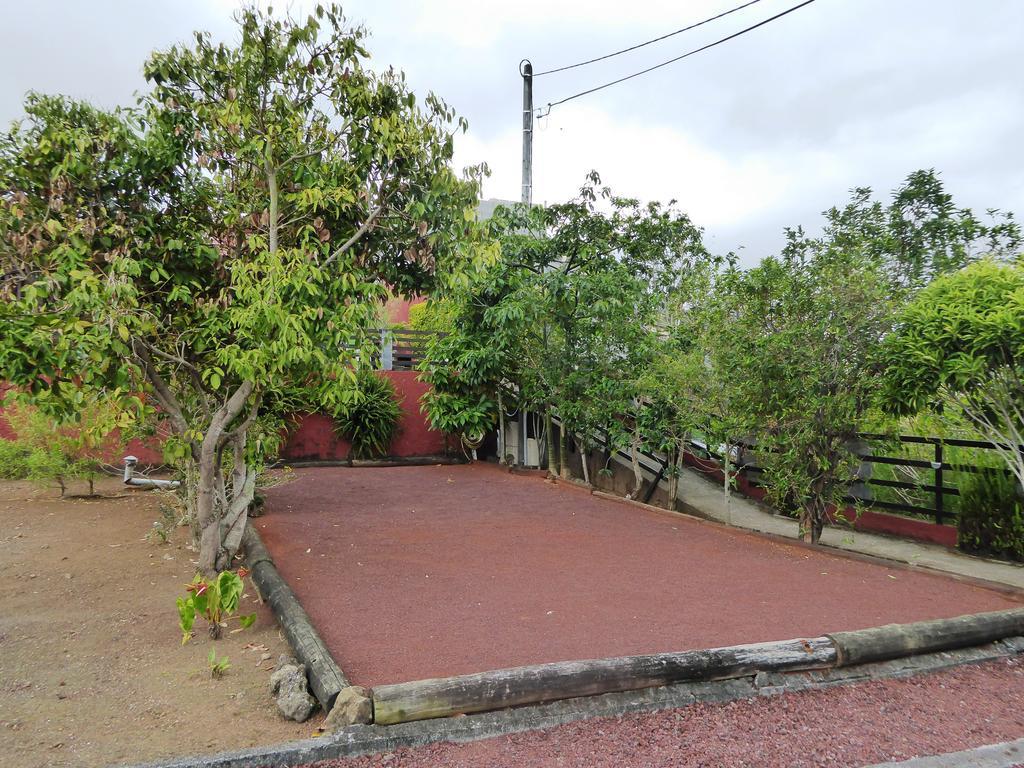 Braslontan Villa เลอ ตอมปง ภายนอก รูปภาพ