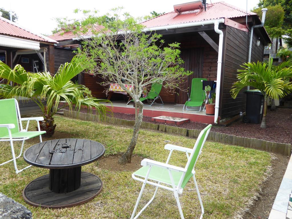 Braslontan Villa เลอ ตอมปง ภายนอก รูปภาพ