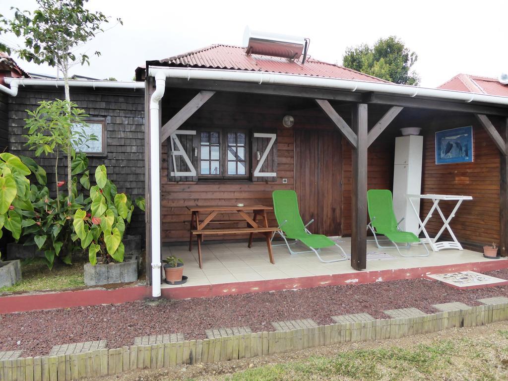Braslontan Villa เลอ ตอมปง ภายนอก รูปภาพ